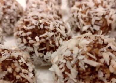 Вкусни и здравословни сладкиши  без захар