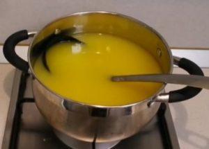 пригответе вкусен сок от портокали